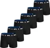 NFL Herren Boxershorts, 6er Pack - NFL Shield 6Pack Boxers, Produktbild-Vorschau 1