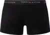 TOMMY HILFIGER 3P WB TRUNK Herren Boxershorts, Größe:L, Produktbild-Vorschau 13
