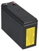 Akumulator kwasowo-ołowiowy CSB AGM 12V 7Ah UPS123606 F2F1 Podgląd zdjęcia produktu 8