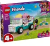 LEGO Friends Zmrzlinářské auto v městečku Heartlake, Sada Náhled obrázku produktu 20