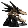 Herr der Ringe Mini Statue Skull of Smaug 22 cm Produktbild-Vorschau 12