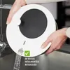 Salatschleuder ROTARE Kunststoff Salattrockner Schleuder Produktbild-Vorschau 5