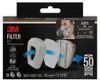 3M Kit de filtres pesticides A2P3 6003PRO1 Voir les images du produit 3