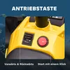 Elektrická štvorkolka detský elektrický ATV kočík LED Náhľad obrázku produktu 7
