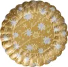Papstar Weihnachtsteller rund D:25cm Náhľad obrázku produktu 5