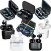 In Ear Kopfhörer Bluetooth für Samsung Galaxy A17 A56 A36 Produktbild-Vorschau 9