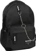 Paso Beuniq Jugend rucksack - Farbe: Schwarz Produktbild-Vorschau 2