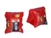 Wiky Rukávky Krtek nafukovací 23x15cm 3 barvy v sáčku 3-6 Náhled obrázku produktu 3