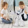 Silverlit 88061 YCOO Robo Blast Roboter mit Fernbedienung Produktbild-Vorschau 3