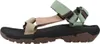 Teva Hurricane Xlt2 Sandalen Silber EU 38 Frau Silber EU 38 Produktbild-Vorschau 8