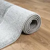 Abstraktní designový koberec s krátkým vlasem do obývacího Náhled obrázku produktu 5