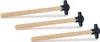 Savic Vogel Sitzstange inkl. Halter 18 cm 3 Stk. Produktbild-Vorschau 1