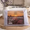 KORN&KERN Manufaktur® Lavendelkissen 20x30 cm – 200 g Produktbild-Vorschau 6