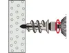 Fischer Gipskartondübel GK 100 St. Produktbild-Vorschau 30