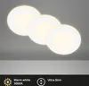 Briloner Gima Set de 3 spots LED encastrables 230V, Voir les images du produit 8