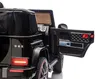 Mercedes G63 AMG Cabrio - Kinder Elektroauto - 12V - mit Produktbild-Vorschau 5