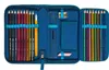DerDieDas ErgoFlex EASY Trendsport Schulranzen Set 5tlg. Produktbild-Vorschau 5