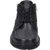 Josef Seibel New Anvers 84 Schnürstiefel Schwarz Produktbild-Vorschau 12