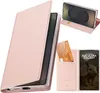 Handyhülle mit Klappe für Galaxy S26 Ultra, Dux Ducis Skin Produktbild-Vorschau 2