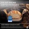 HAVENHAUS Silikon Backmatte 2er Set BRØT | 2x Silikon Produktbild-Vorschau 6