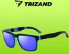 Trizand 21149 Polarizačné okuliare čiernomodré Náhľad obrázku produktu 12