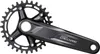 shimano Deore FC-M5100 1x10/11 30z 170mm czarny oryginalne Podgląd zdjęcia produktu 1