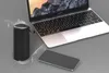 Gembird Bluetooth LED Lautsprecher 10 W schwarz Produktbild-Vorschau 7