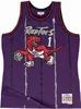 Mitchell & Ness Magliette Nba Toronto Raptors Tracy Mcgrady Anteprima dell’immagine prodotto 5