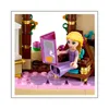 Lego 41054 Disney Princess - Rapunzels Turm der Kr Produktbild-Vorschau 9