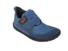 Barfußschuh Puck 2 Canvas/Leder Blue Produktbild-Vorschau 5