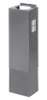 Amica Teleskopkamin Schwarz für UH 17109 S, TK17028S Produktbild-Vorschau 2