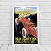 Poster - Canvas - Leinwand - 59,4 cm x 84,1 cm - Fotoposter Produktbild-Vorschau 2