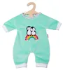 Heless® pagliaccetto pinguino punto accessori per bambole Anteprima dell’immagine prodotto 1