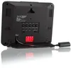 Bresser Optics 7002580, Schwarz, Anemometer Produktbild-Vorschau 12