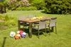 Dekofigur Originelle Gartenfigur Schaf grün als wetterfeste Produktbild-Vorschau 7