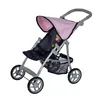 Puppenbuggy Liba - princess blue Produktbild-Vorschau 6