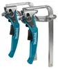 Makita 199826-6 Klemmzwingen Set 2stk. Náhled obrázku produktu 1