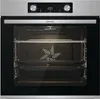 A front view of a Gorenje built-in oven. Produktbild-Vorschau