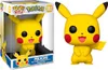 Pokemon - Pikachu 353 - Funko Pop! - Vinyl Figur Produktbild-Vorschau 5