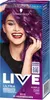Schwarzkopf Live Ultra Brights 094 Purple Punk Coloration Produktbild-Vorschau 1
