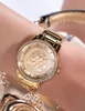 Zegarek  Guess GW0747L2 CYRKONIE złoty Podgląd zdjęcia produktu 20