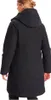 Marmot Chelsea Doudoune Noir M Femme Noir M Voir les images du produit 7