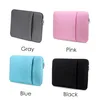 B2015 Laptop Sleeve, měkké pouzdro na zip, 14palcová brašna Náhled obrázku produktu 3