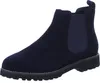 Sioux Stiefelette 66103 MEREDITH, Rauleder, Blau, Damen Produktbild-Vorschau 12