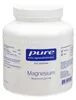 Pure Encapsulations Magnesium, magnesiumglycinaat capsules, Productafbeelding-voorbeeld 1