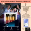 Klarstein Mini Frigo de Chambre de 47L pour Boissons et Voir les images du produit 3