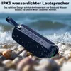 Bluetooth-luidspreker, IPX6 waterdicht, met krachtige bas, Productafbeelding-voorbeeld 3