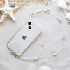 imoshion Universell Telefonband + Handschlaufe - Perlen Produktbild-Vorschau 6