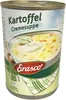 Erasco Kartoffel Cremesuppe 3er Pack (3x390ml) + usy Block Produktbild-Vorschau 3