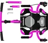EzyRoller Spinner X pink Produktbild-Vorschau 4